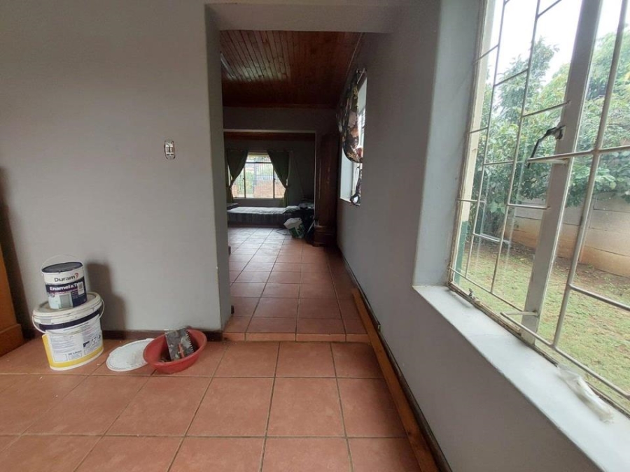 4 Bedroom Property for Sale in Danville Gauteng