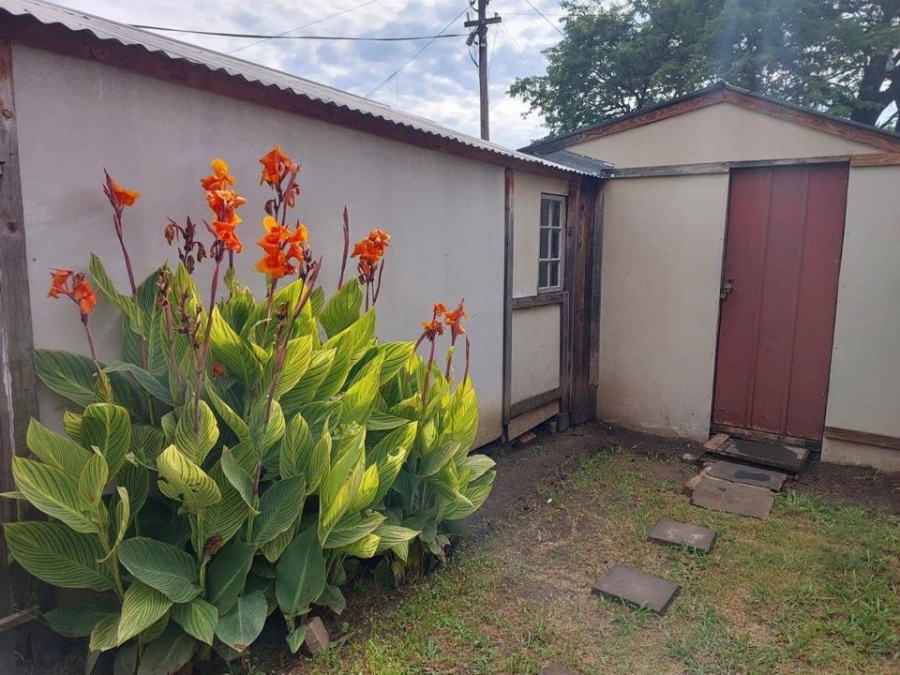 7 Bedroom Property for Sale in Daspoort Gauteng