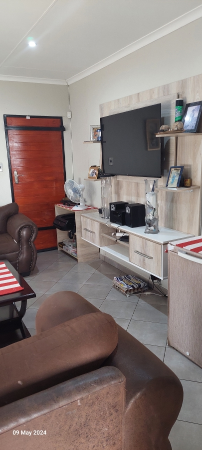 3 Bedroom Property for Sale in Salfin Gauteng