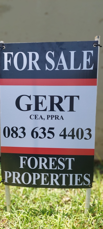 3 Bedroom Property for Sale in Selection Park Gauteng