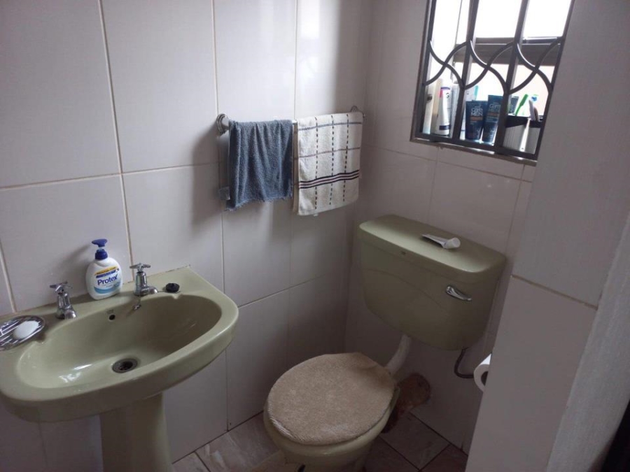 3 Bedroom Property for Sale in Vosloorus Gauteng