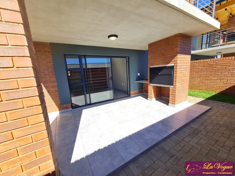 To Let 2 Bedroom Property for Rent in Olympus AH Gauteng