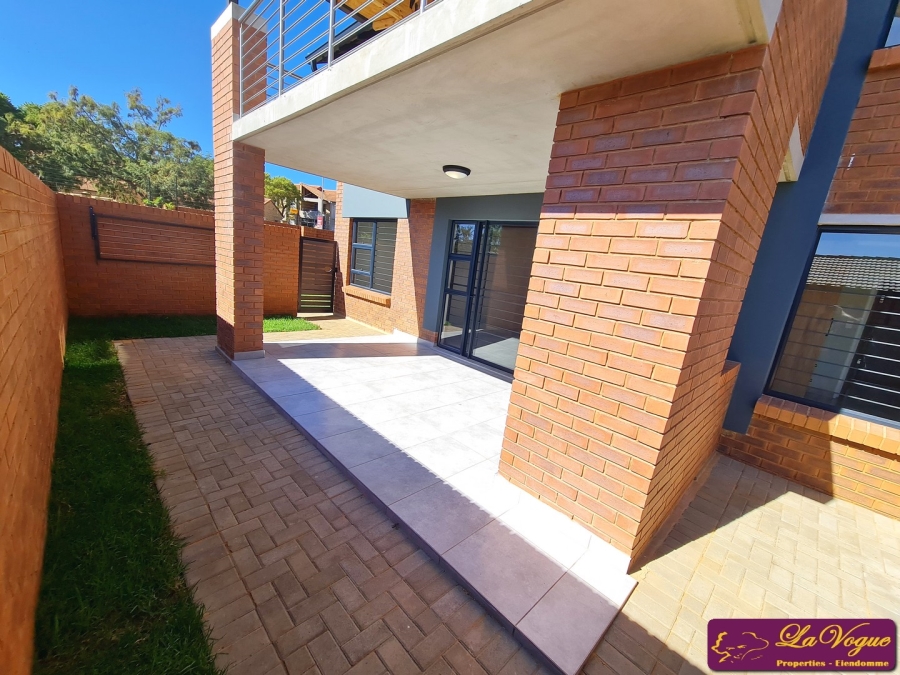 To Let 2 Bedroom Property for Rent in Olympus AH Gauteng