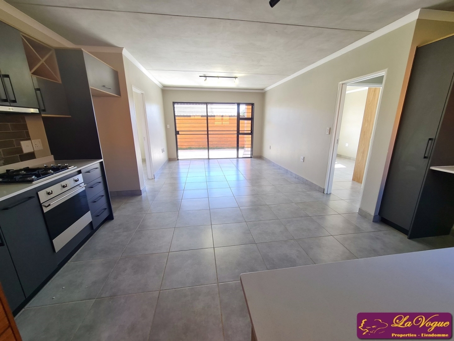 To Let 2 Bedroom Property for Rent in Olympus AH Gauteng