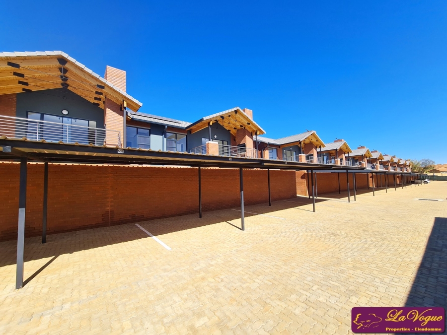 To Let 2 Bedroom Property for Rent in Olympus AH Gauteng