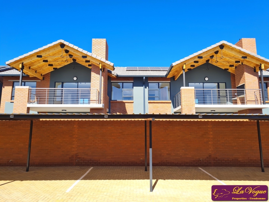 To Let 2 Bedroom Property for Rent in Olympus AH Gauteng