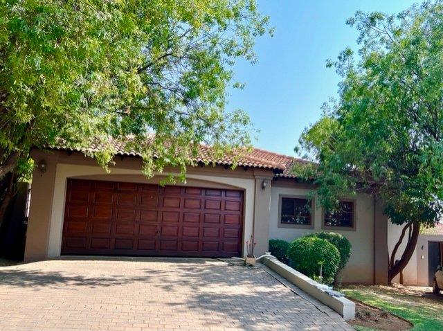 3 Bedroom Property for Sale in Featherbrooke Estate Gauteng