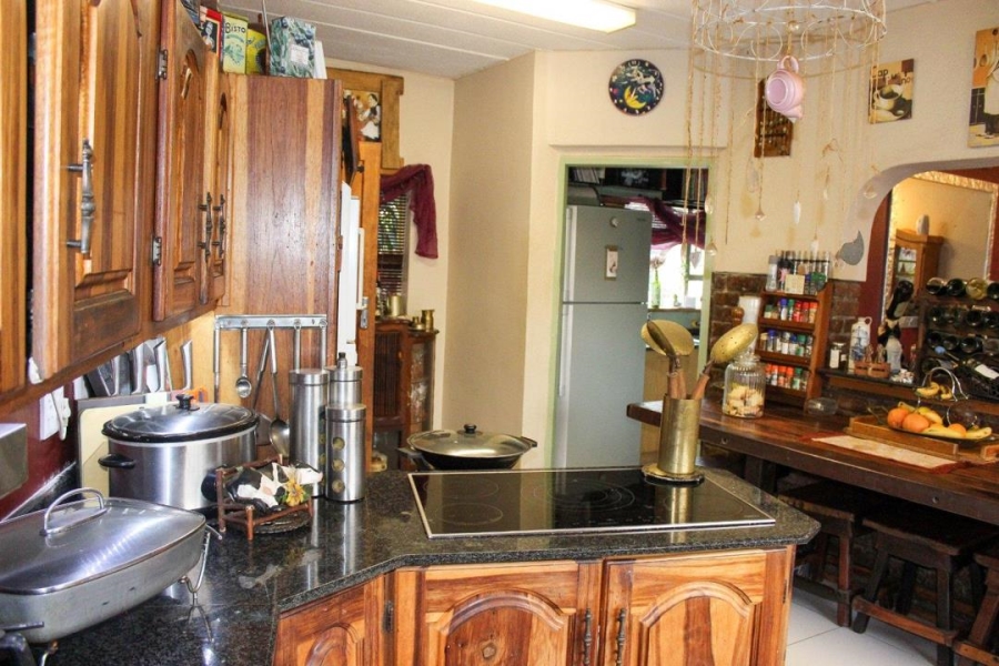 5 Bedroom Property for Sale in Dersley Gauteng