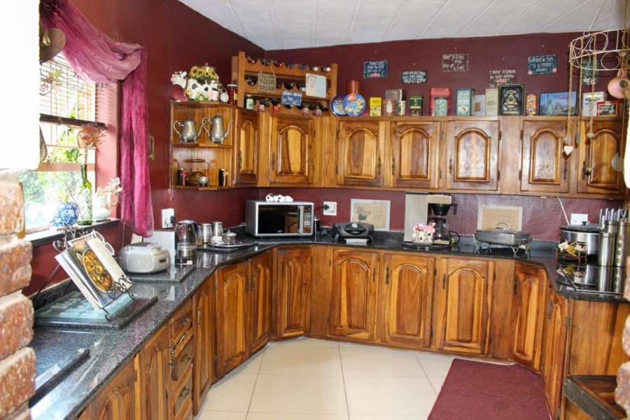 5 Bedroom Property for Sale in Dersley Gauteng