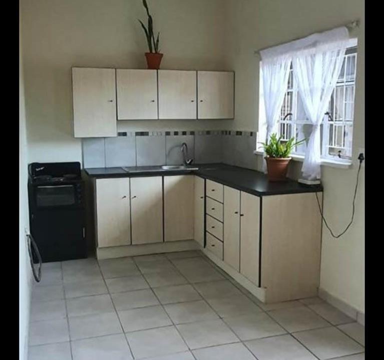 1 Bedroom Property for Sale in Gezina Gauteng