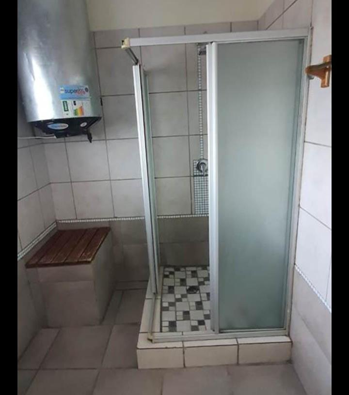 1 Bedroom Property for Sale in Gezina Gauteng