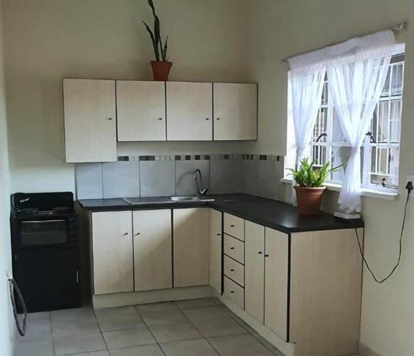 1 Bedroom Property for Sale in Gezina Gauteng