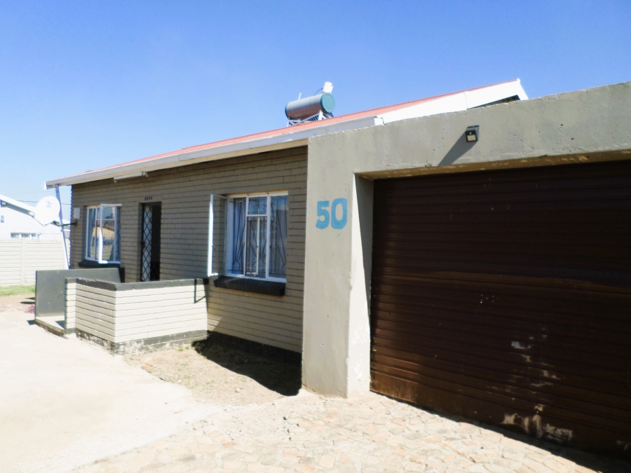 2 Bedroom Property for Sale in Eldorado Park Gauteng