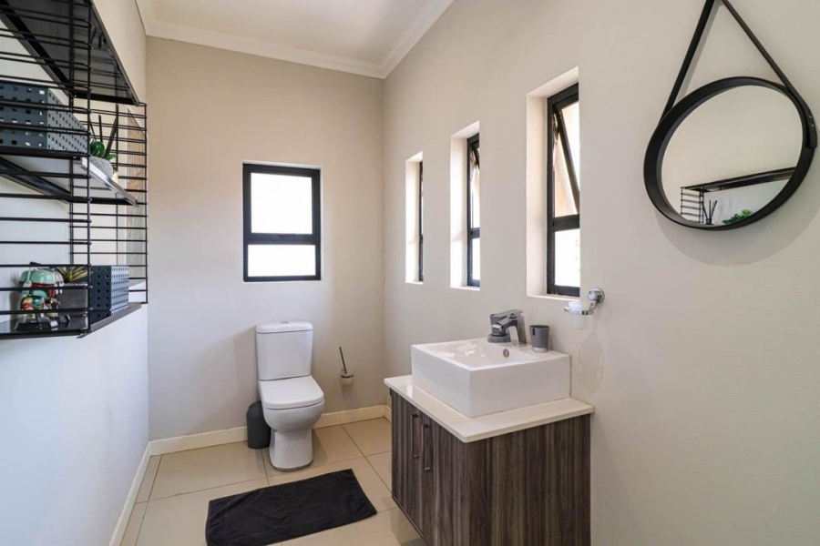 4 Bedroom Property for Sale in Krugersdorp Gauteng