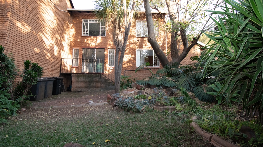 To Let 3 Bedroom Property for Rent in Moreleta Park Gauteng