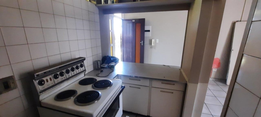 1 Bedroom Property for Sale in Gezina Gauteng