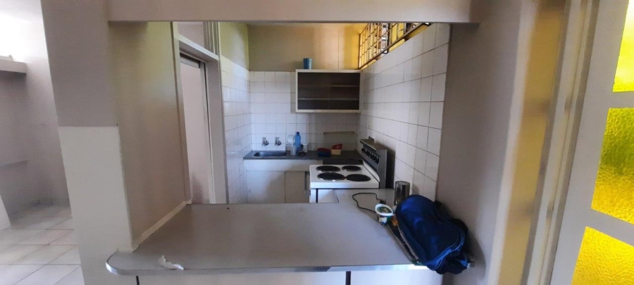 1 Bedroom Property for Sale in Gezina Gauteng