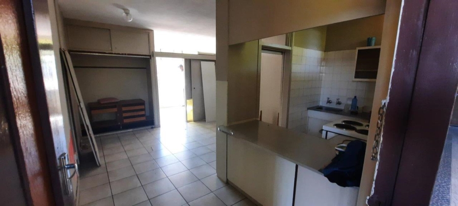 1 Bedroom Property for Sale in Gezina Gauteng