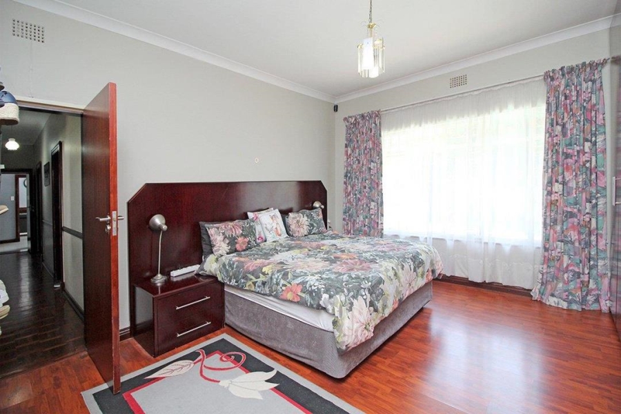 4 Bedroom Property for Sale in Savoy Estate Gauteng
