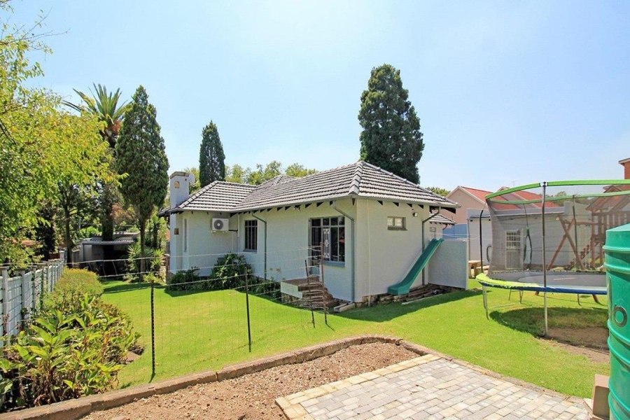 4 Bedroom Property for Sale in Savoy Estate Gauteng