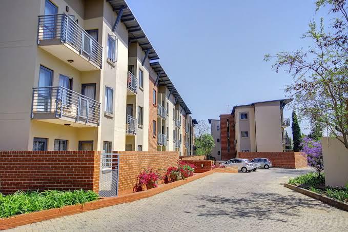 2 Bedroom Property for Sale in Ferndale Gauteng