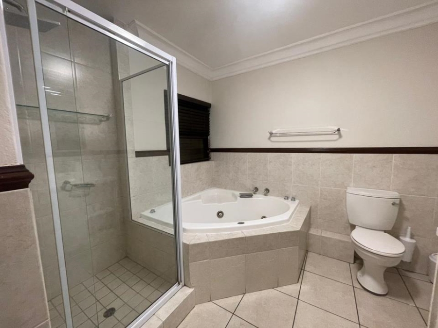 To Let 2 Bedroom Property for Rent in Fourways Gauteng