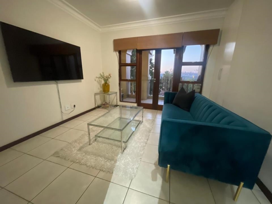 To Let 2 Bedroom Property for Rent in Fourways Gauteng