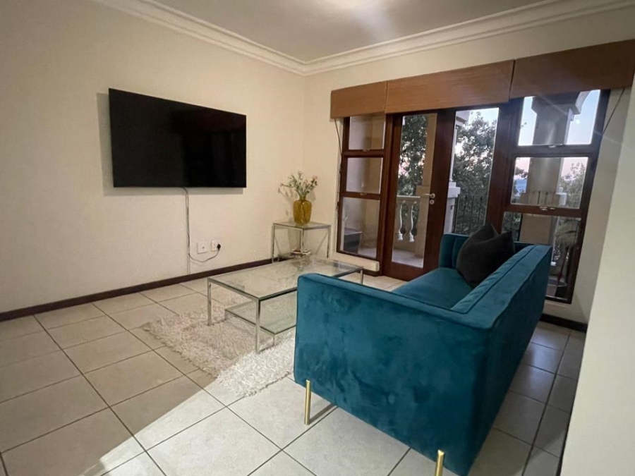 To Let 2 Bedroom Property for Rent in Fourways Gauteng