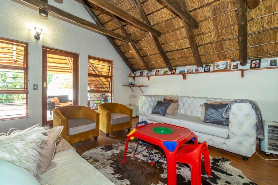To Let 3 Bedroom Property for Rent in Sharonlea Gauteng