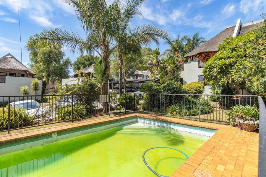 To Let 3 Bedroom Property for Rent in Sharonlea Gauteng