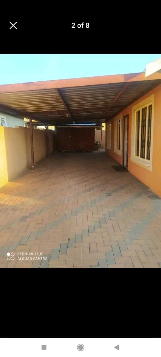 To Let 3 Bedroom Property for Rent in Rosslyn Gauteng