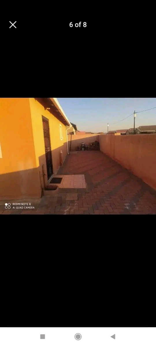 To Let 3 Bedroom Property for Rent in Rosslyn Gauteng