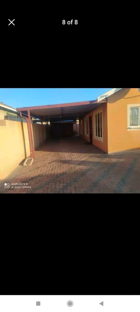 To Let 3 Bedroom Property for Rent in Rosslyn Gauteng