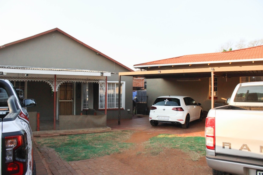 0 Bedroom Property for Sale in Dalview Gauteng