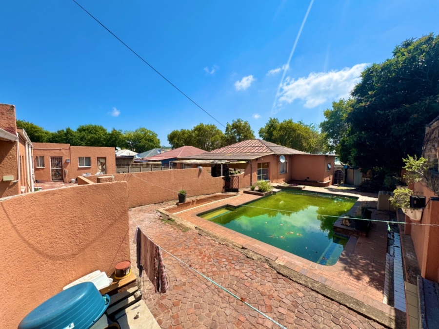 4 Bedroom Property for Sale in Turf Club Gauteng