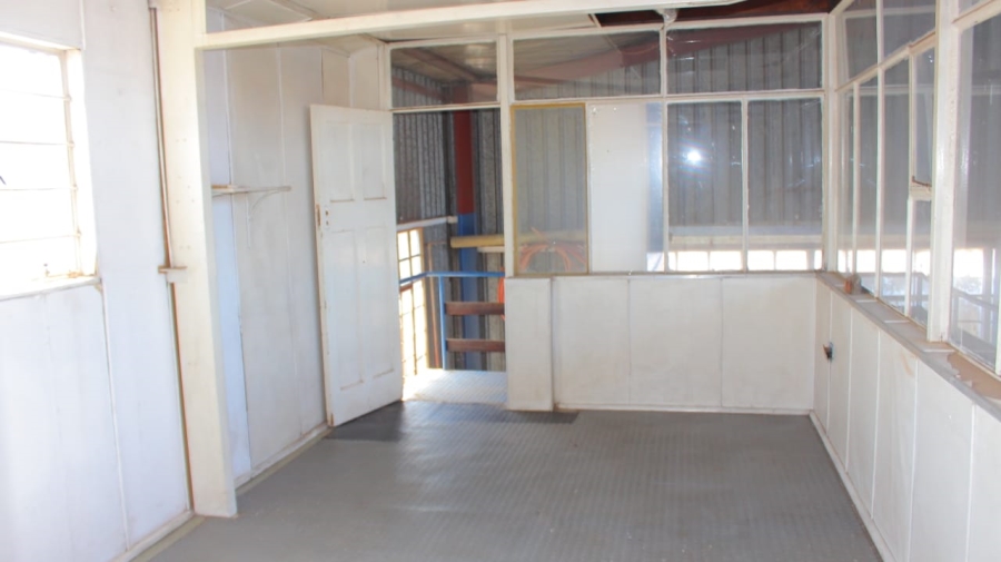 0 Bedroom Property for Sale in Germiston Central Gauteng