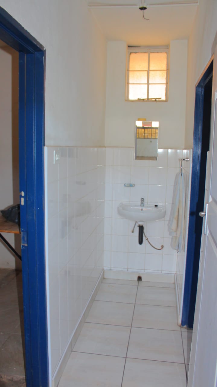 0 Bedroom Property for Sale in Germiston Central Gauteng