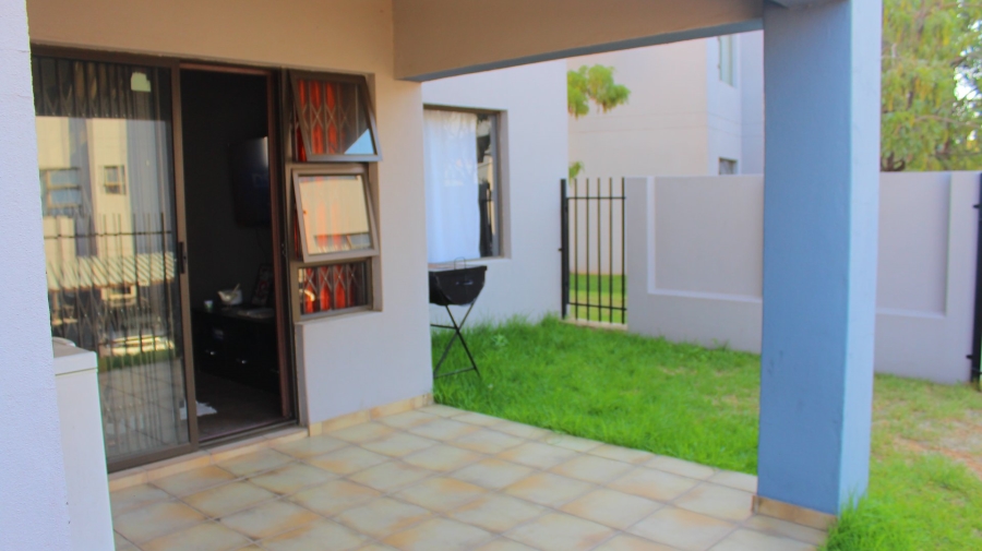 2 Bedroom Property for Sale in Honeydew Gauteng