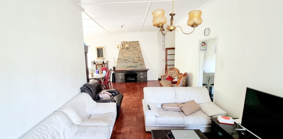 4 Bedroom Property for Sale in Bramley Gauteng