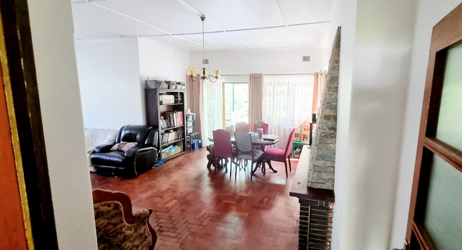 4 Bedroom Property for Sale in Bramley Gauteng