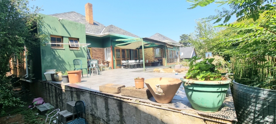 4 Bedroom Property for Sale in Bramley Gauteng