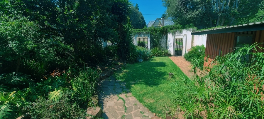 4 Bedroom Property for Sale in Bramley Gauteng