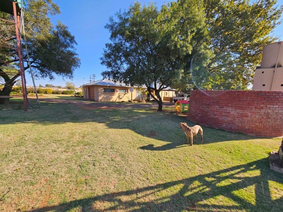 0 Bedroom Property for Sale in Hallgate Gauteng