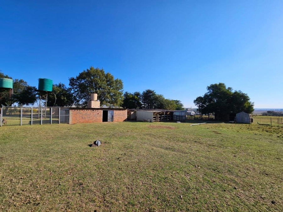 0 Bedroom Property for Sale in Hallgate Gauteng