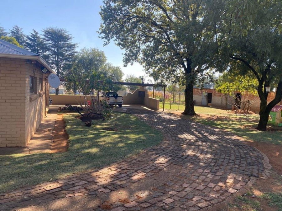 0 Bedroom Property for Sale in Hallgate Gauteng