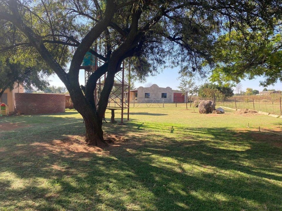 0 Bedroom Property for Sale in Hallgate Gauteng