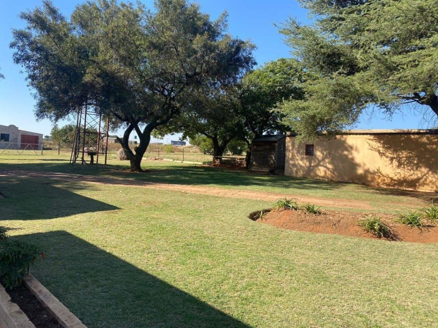 3 Bedroom Property for Sale in Ferryvale Gauteng