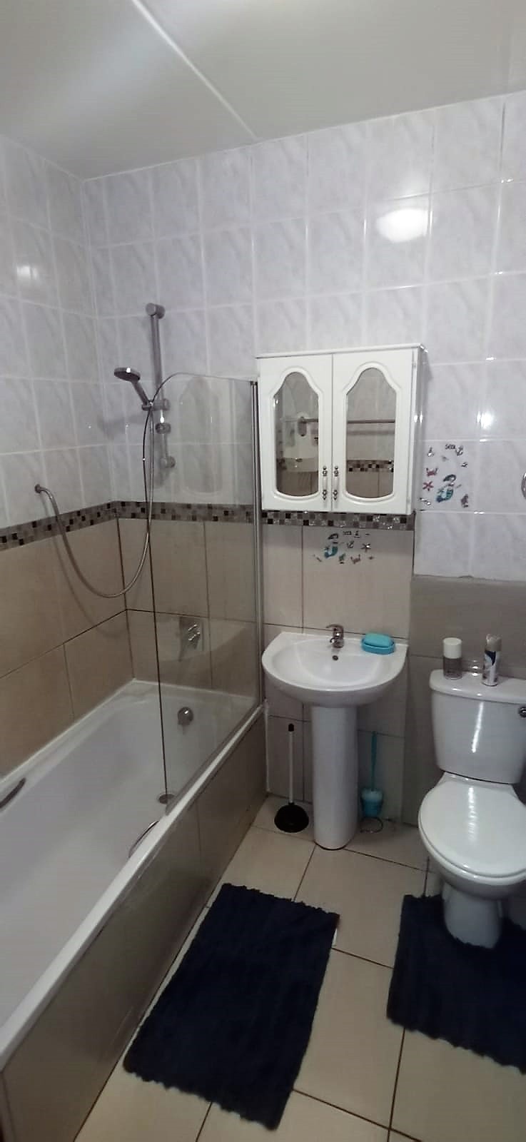 1 Bedroom Property for Sale in Lyttelton Manor Gauteng