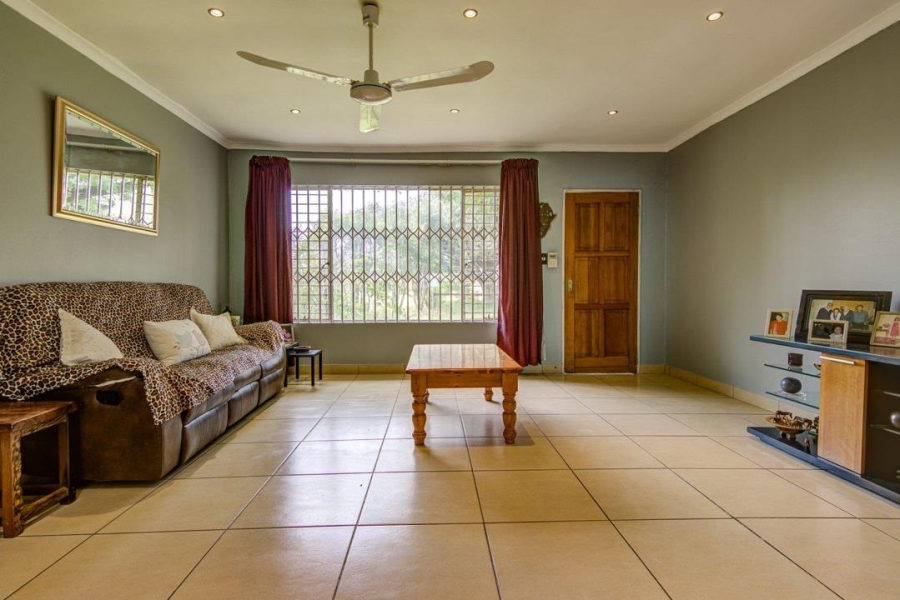 0 Bedroom Property for Sale in Marister Gauteng