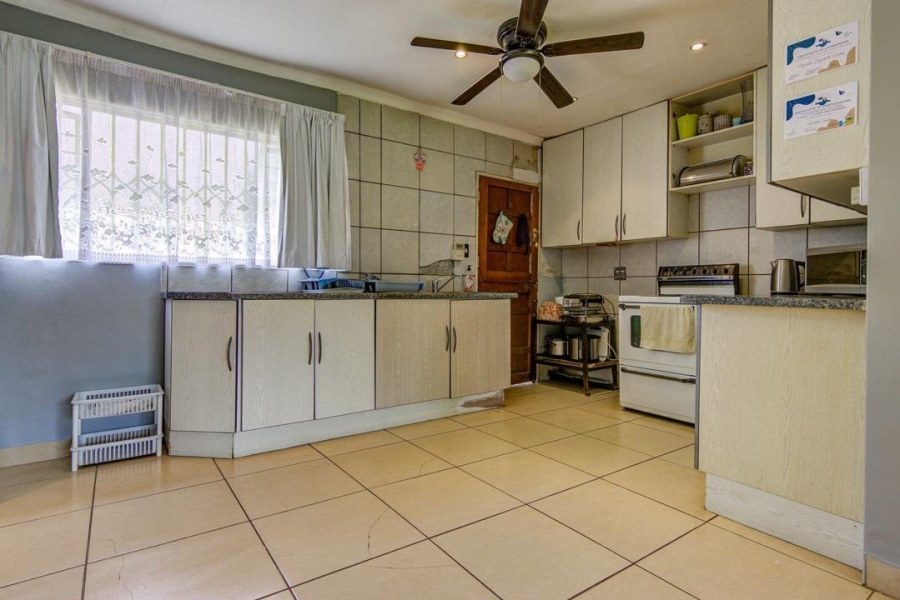 0 Bedroom Property for Sale in Marister Gauteng